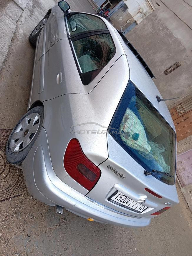 Citroën Xsara
