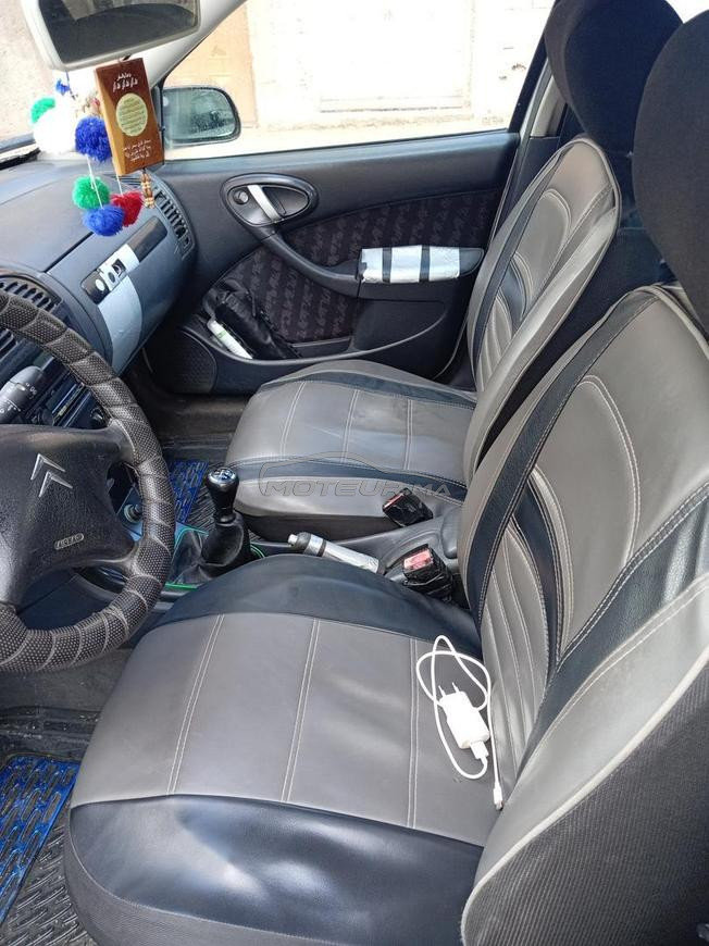 Citroën Xsara