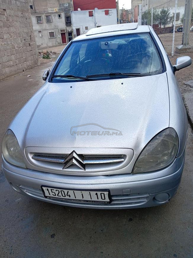 Citroën Xsara