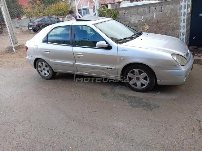 Citroën Xsara