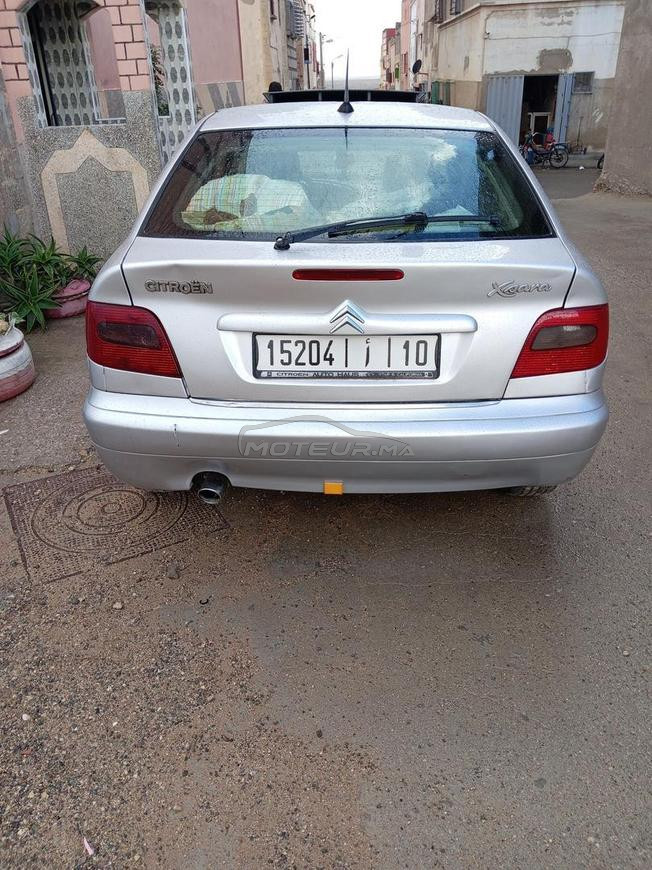 Citroën Xsara