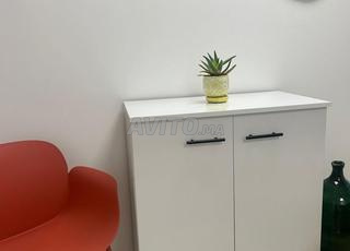 خزانة ذات أدراج