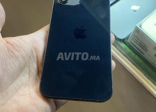 Iphone 12 Normal 128gb neuf oficiel 79 Batrie