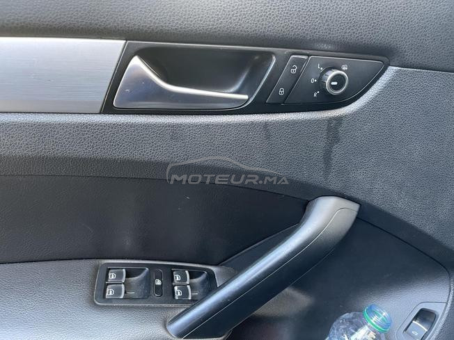 passat Tdi automatique