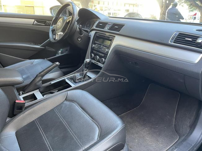 passat Tdi automatique