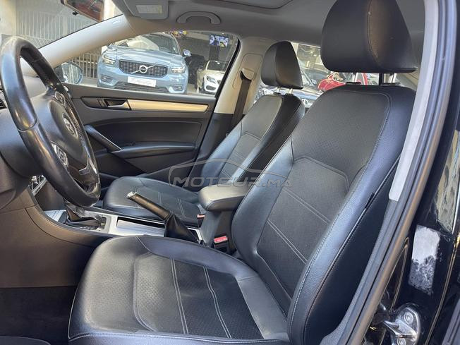 passat Tdi automatique