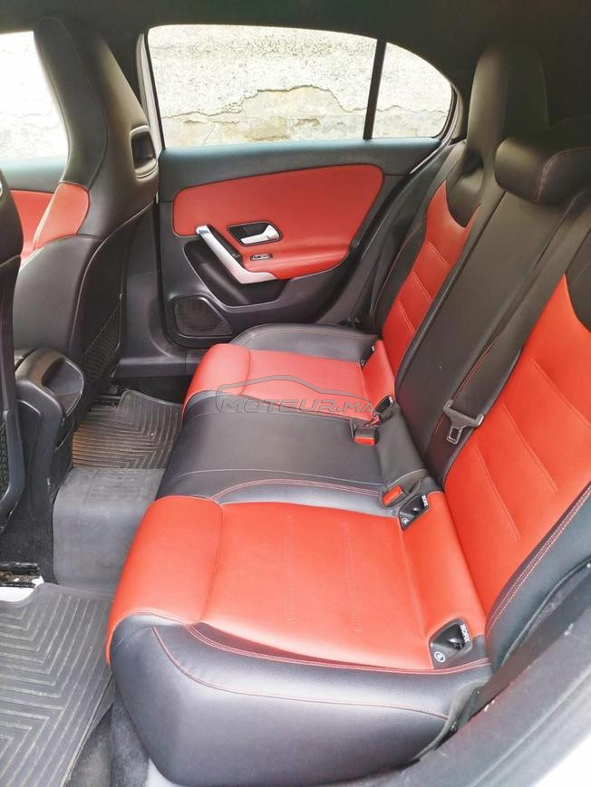 Mercedes-Benz 200 Diesel Automatique 2020