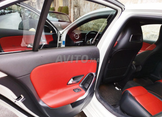 Mercedes-Benz 200 Diesel Automatique 2020