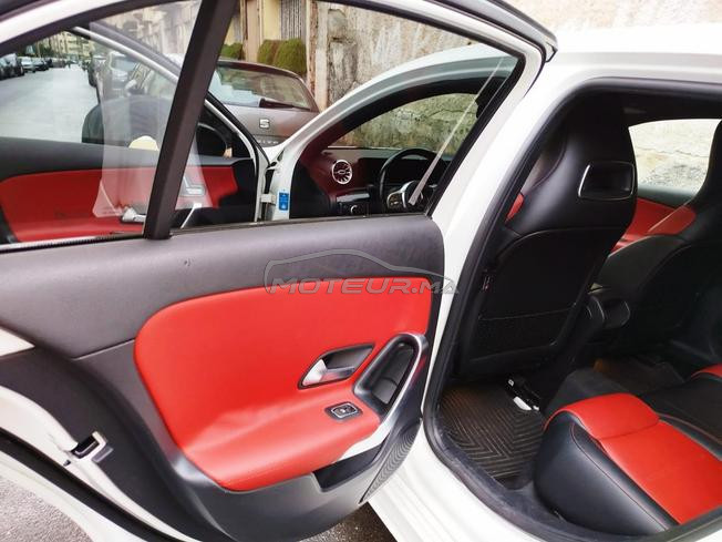 Mercedes-Benz 200 Diesel Automatique 2020