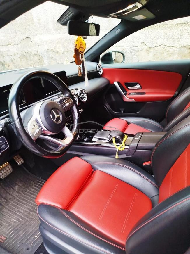 Mercedes-Benz 200 Diesel Automatique 2020