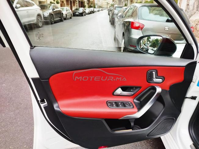 Mercedes-Benz 200 Diesel Automatique 2020