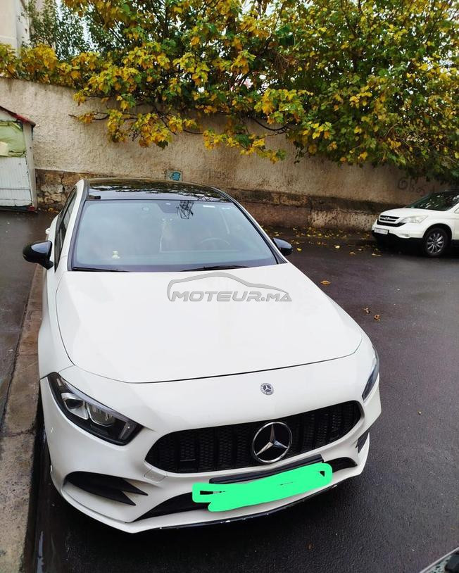 Mercedes-Benz 200 Diesel Automatique 2020
