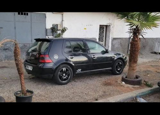Golf 4 2002 diwana 2009