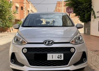 Grand i 10