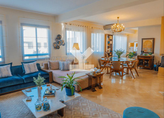 162837-Vente Appt à Casablanca Ferme Bretonne de 1