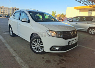 LOGAN DIESEL TOUTES OPTIONS