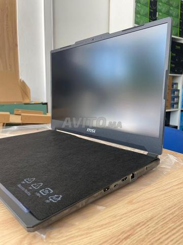 MSI CYBORG 15 A1 A1VEK-012FR NEUF