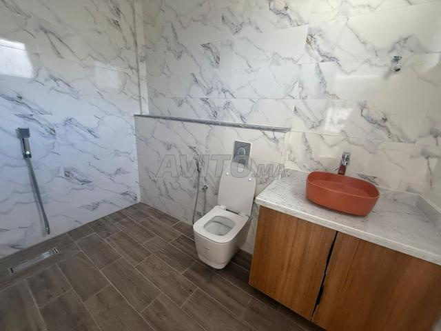Villa 420 m2 complet 3 face à Ibn badis - 2