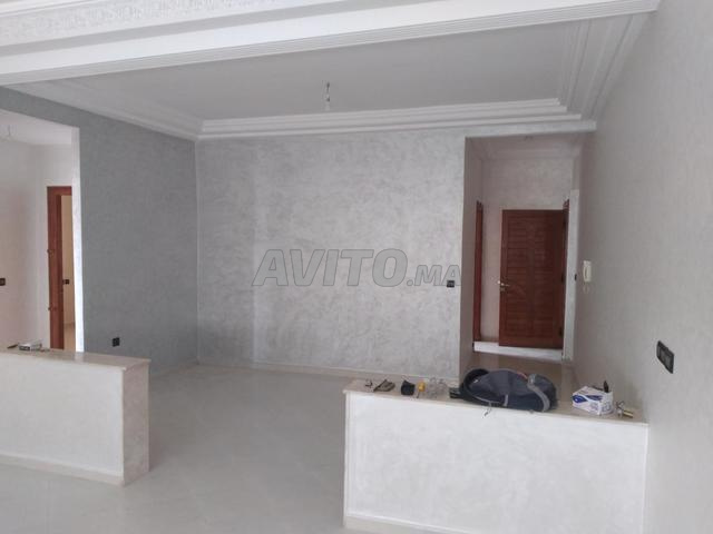 شقة للبيع 86 متر مربع في مكناس - 2