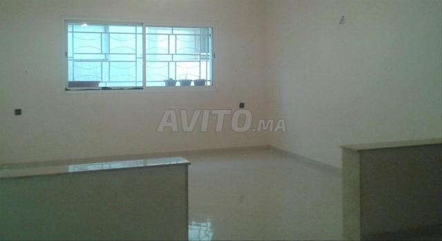 شقة للبيع 86 متر مربع في مكناس