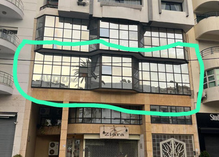 Quartier Maârif, proche Twin Center