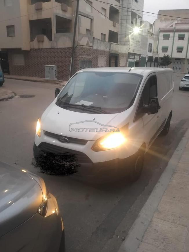 ford costom 