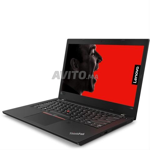 Lenovo T480