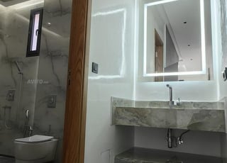 Villa haut standing 200m2 MGHILA