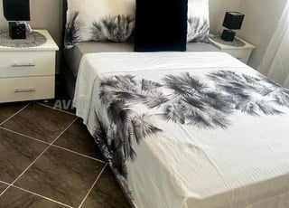 Appartement à vendre à Saïdia