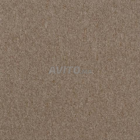 موكيت على شكل بلاط 50x50