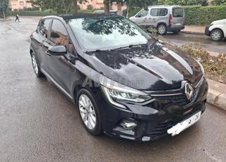 Renault clio 5