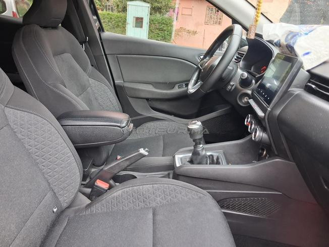 Renault clio 5