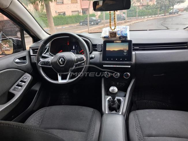 Renault clio 5