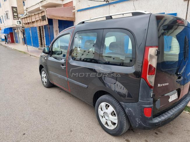 Renault Kangoo Diesel Manuelle 2016 à Inzegan