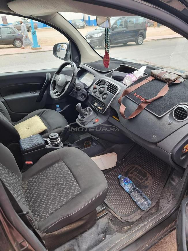Renault Kangoo Diesel Manuelle 2016 à Inzegan