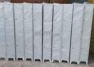 Vestiaire – Organisation parfaite pour vos espaces