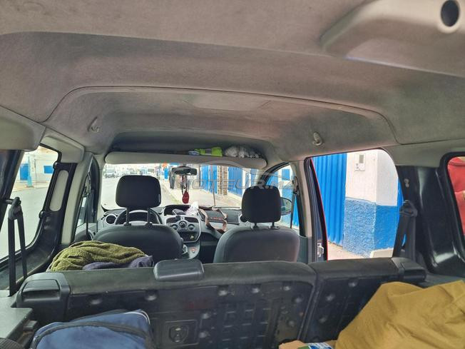 Renault Kangoo Diesel Manuelle 2016 à Inzegan