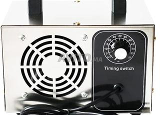 Générateur d'ozone VOSOCO pour la stérilisation et l'élimination des odeurs