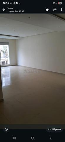 Appartement à vendre Prestigia Hay Riad