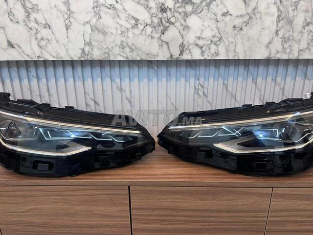 optique golf 8.5 iQlight 2025 - 2