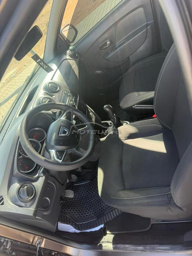 Dacia Logan Essence Manuelle 2020 à Laâyoune