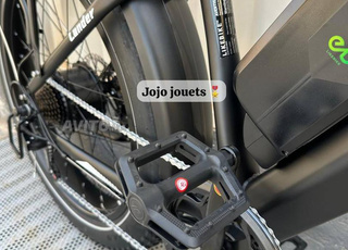 Vélo Électrique Likebike Lander Ebike Pro 48V
