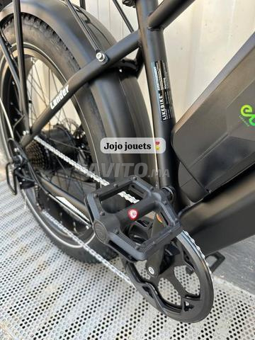 Vélo Électrique Likebike Lander Ebike Pro 48V