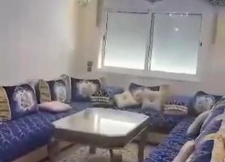 Appartement à vendre, grand, ensoleillé et propre de 94 mètres