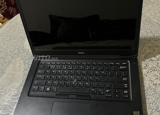 Dell latitude 5490 Tactile