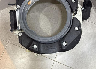 Réparation de machines à laver et vente de pièces détachées d'occasion