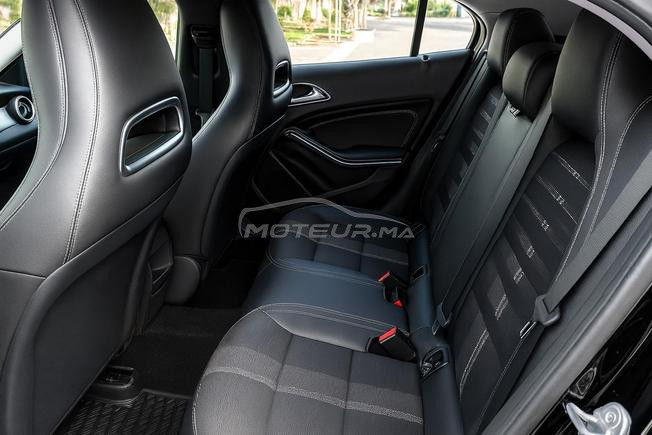 Mercedes-Benz Classe GLA Diesel Manuelle 2018