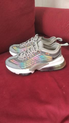 سبادري نايك اير ماكس زووم. 41-42