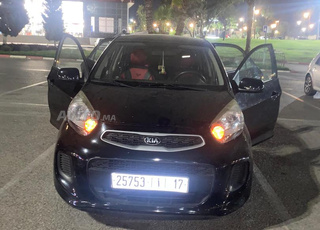 Kia Picanto 2017