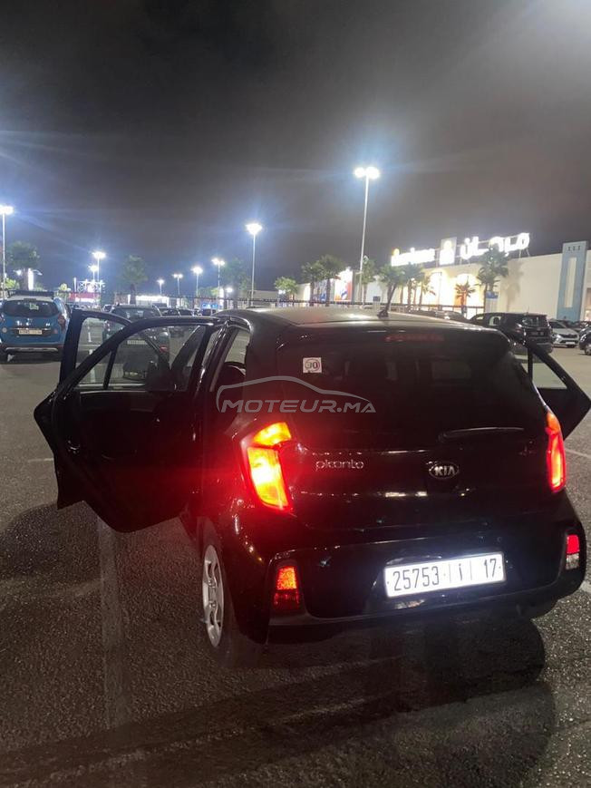 kia picanto 2017